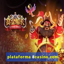 plataforma 8casino.com